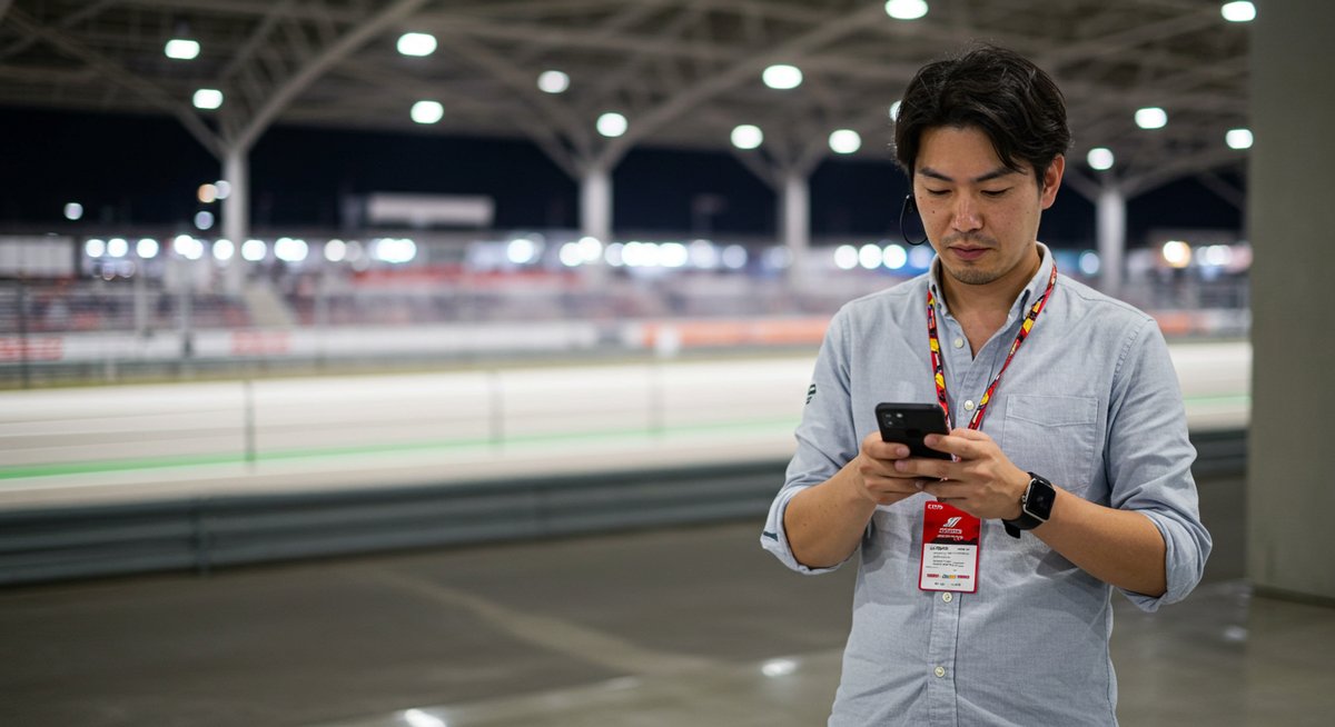 line 競馬 口コミ